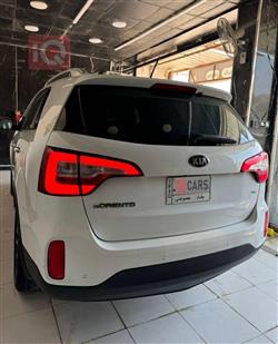 کیا سۆرینتۆ